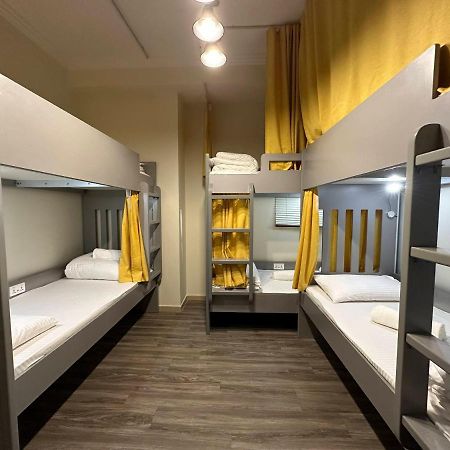 두바이 Business Backpackers Jbr 호스텔 외부 사진