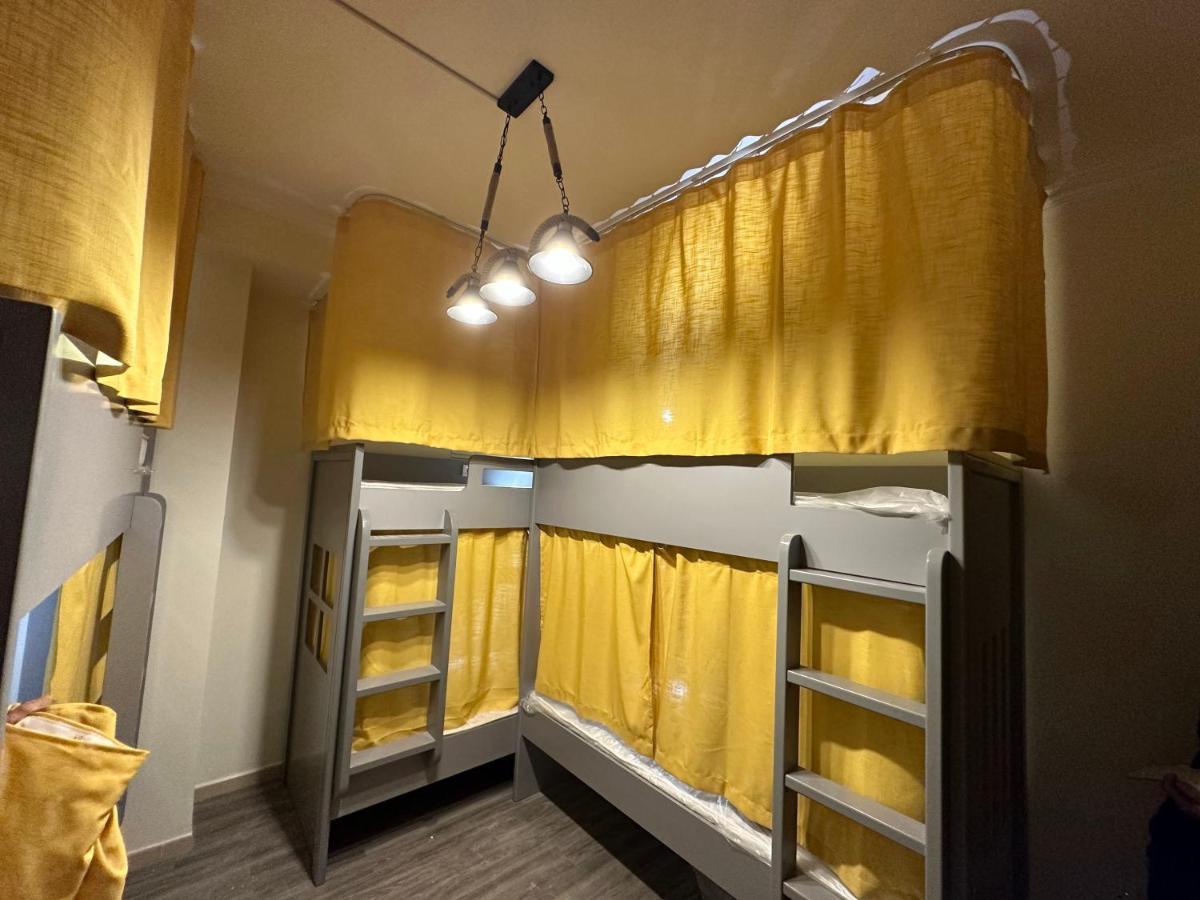 두바이 Business Backpackers Jbr 호스텔 외부 사진