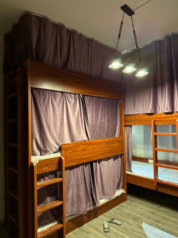 두바이 Business Backpackers Jbr 호스텔 외부 사진